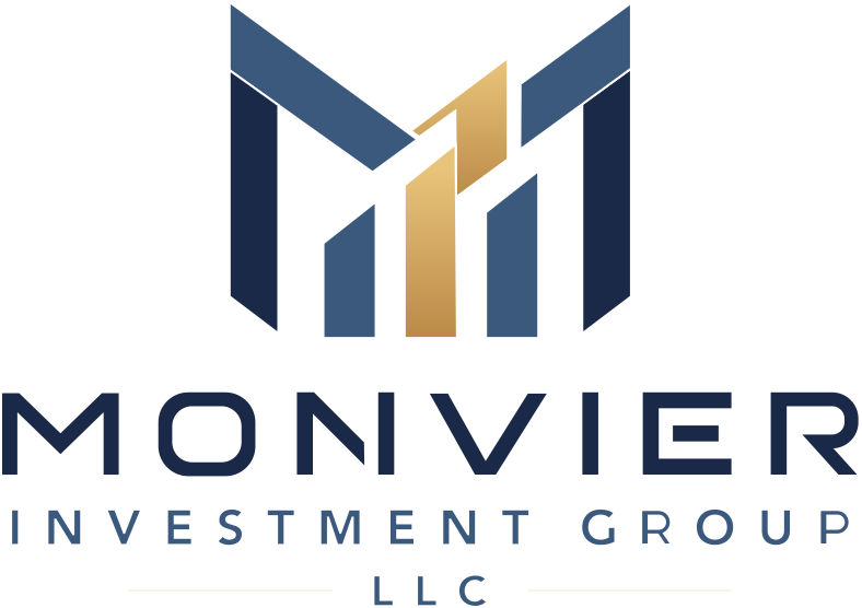 MONVIER Logo